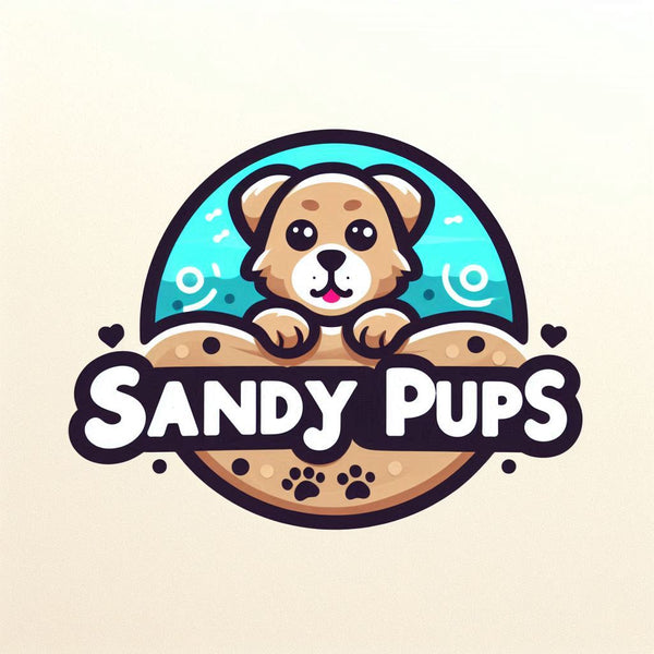 Sandypups